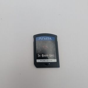 The Nonary Games - Playstation PS Vita Portable